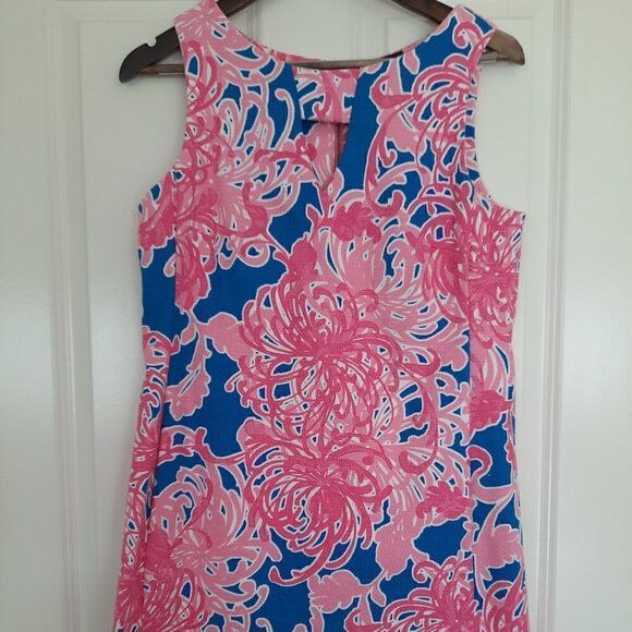 Just.. Taylor Floral Dress size 10 - Picture 1 of 6